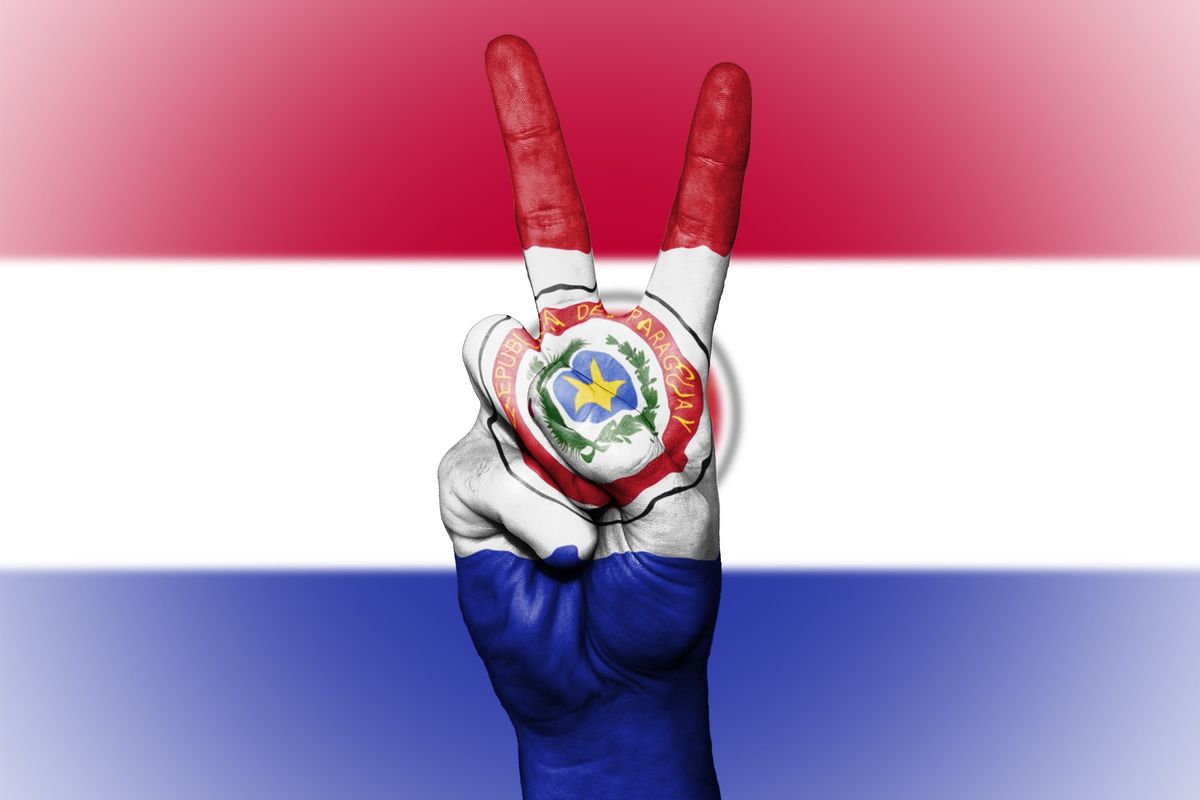 Paraguay stelt cryptowet uit