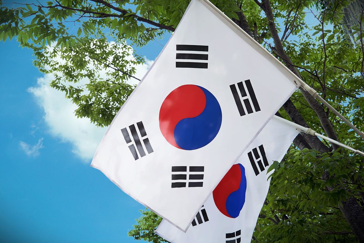 Cryptobeurzen in Zuid-Korea moeten vanaf september $2,3 miljoen aan reserves opzij zetten