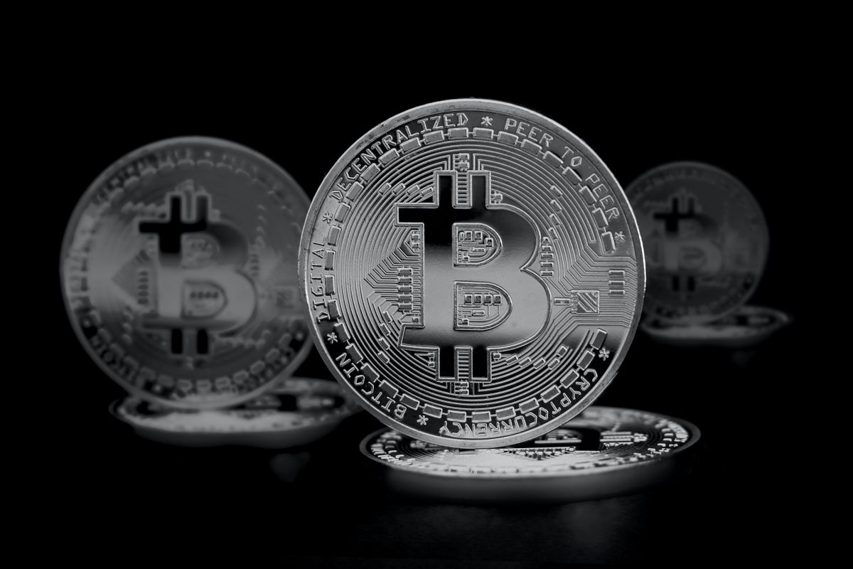 Bitcoin in bereik van 100.000 vermogensbeheerders door samenwerking NYDIG