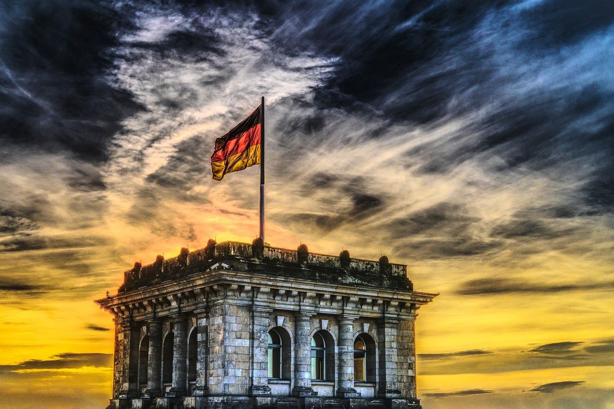 Duitse economie zwaar onderdruk door explosieve stijging energieprijzen