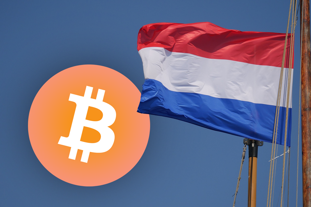 Nederlanders zijn volgens dit onderzoek kritisch en wantrouwig over Bitcoin