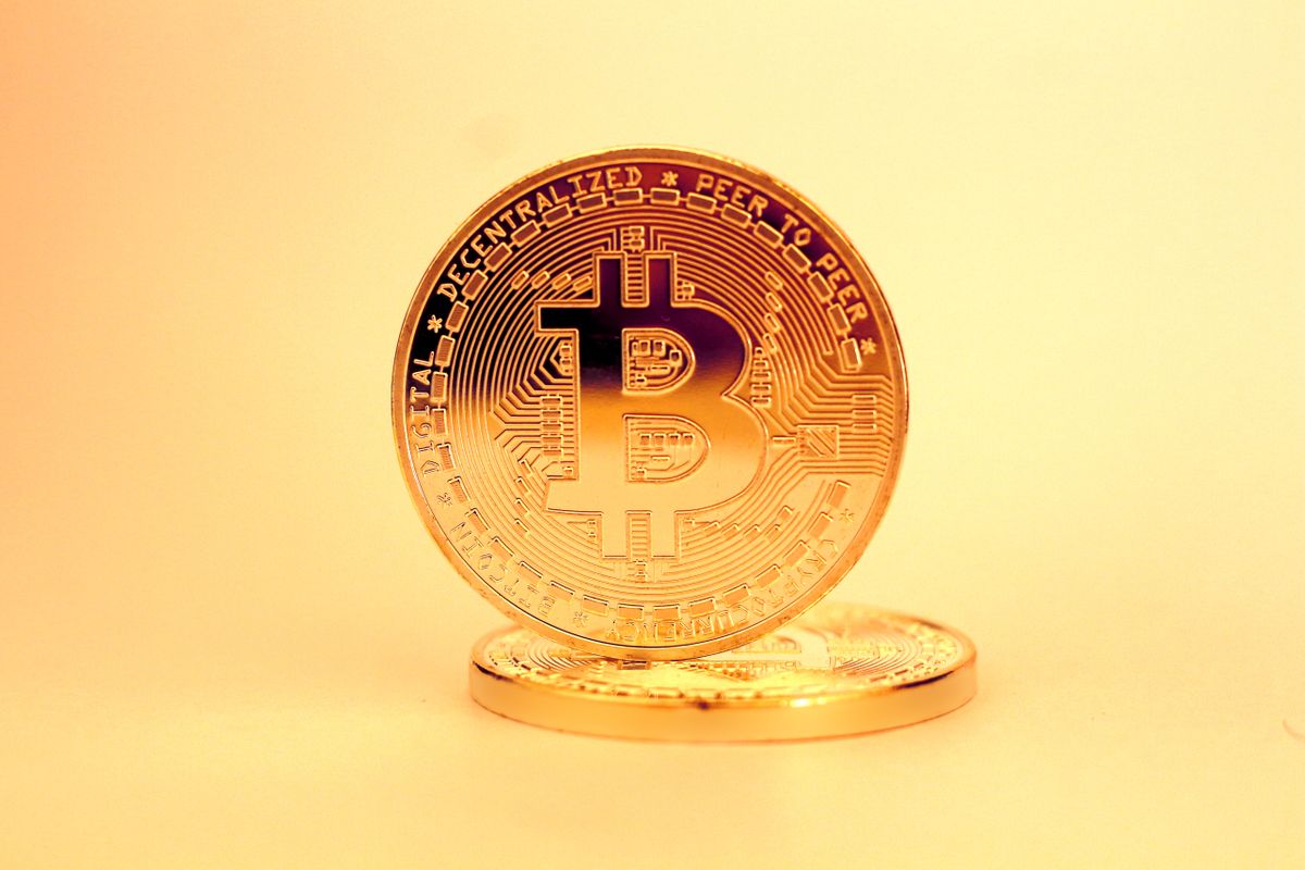 200.000 bitcoin weggehaald bij cryptobeurzen in 4 maanden