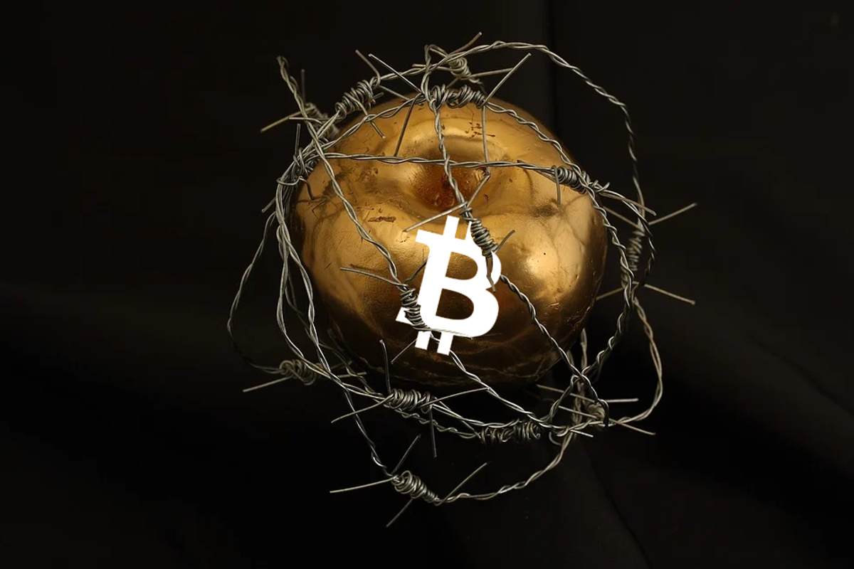 Bitcoin verbieden? Via deze 13 simpele stappen doe je dat