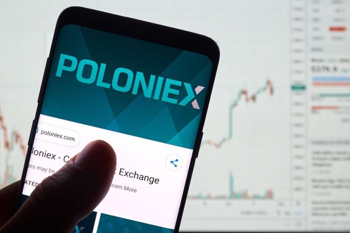 Poloniex moet $7,6 miljoen betalen omdat ze zich in 2014 niet aan regels hielden