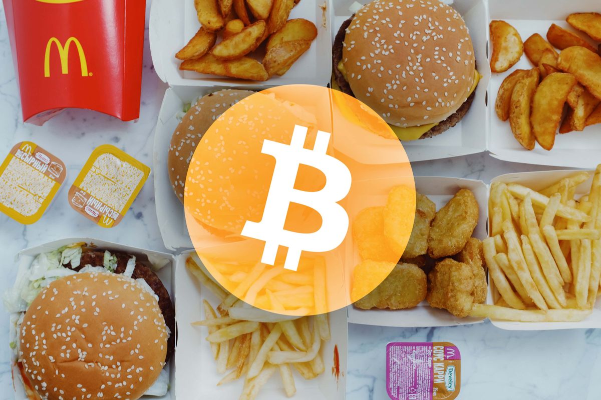 McDonalds, Starbucks en andere grote ketens accepteren Bitcoin in El Salvador