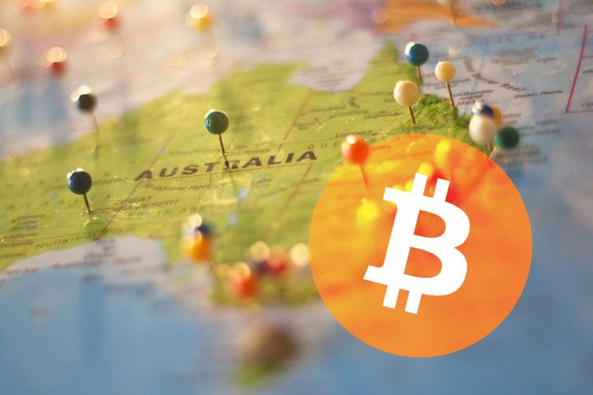Bitcoinbedrijven ETF verbreekt alle records in Australië