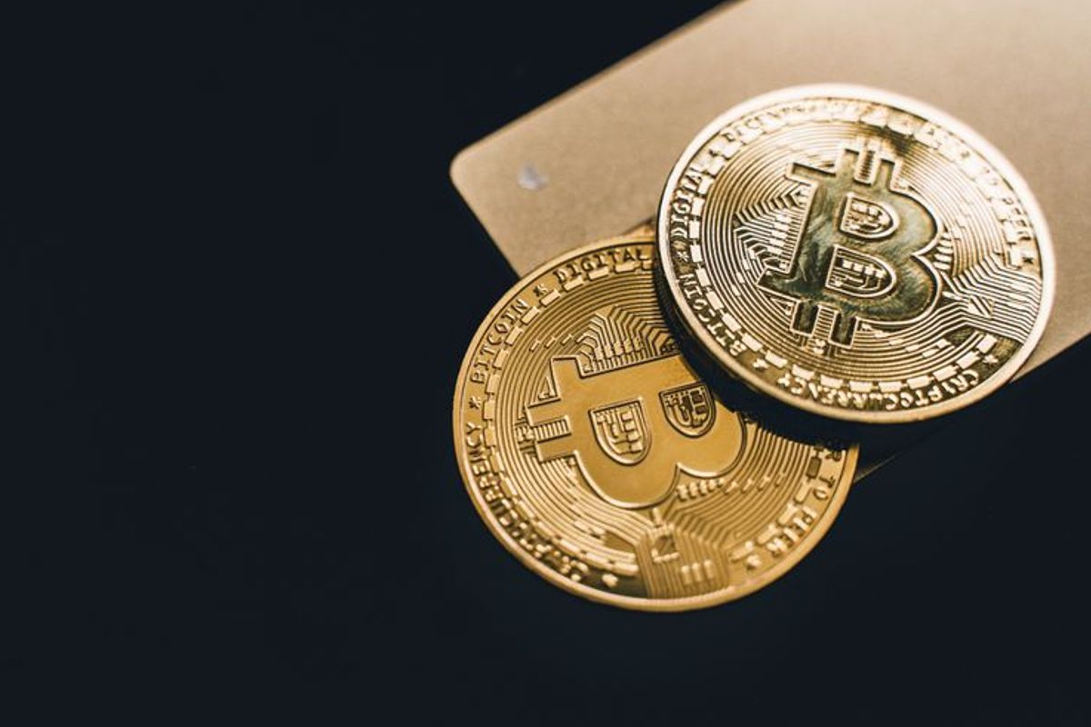Gaat Amerika door met geld bijdrukken en wat is de invloed op de bitcoin prijs?