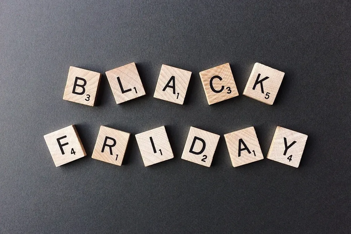 Black Friday in Bitcoin land: Trezors, OpenDimes, boeken en TradingView in de uitverkoop