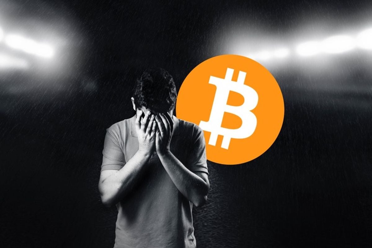 Coinbase klant verliest $11,6 miljoen aan bitcoin in 10 minuten