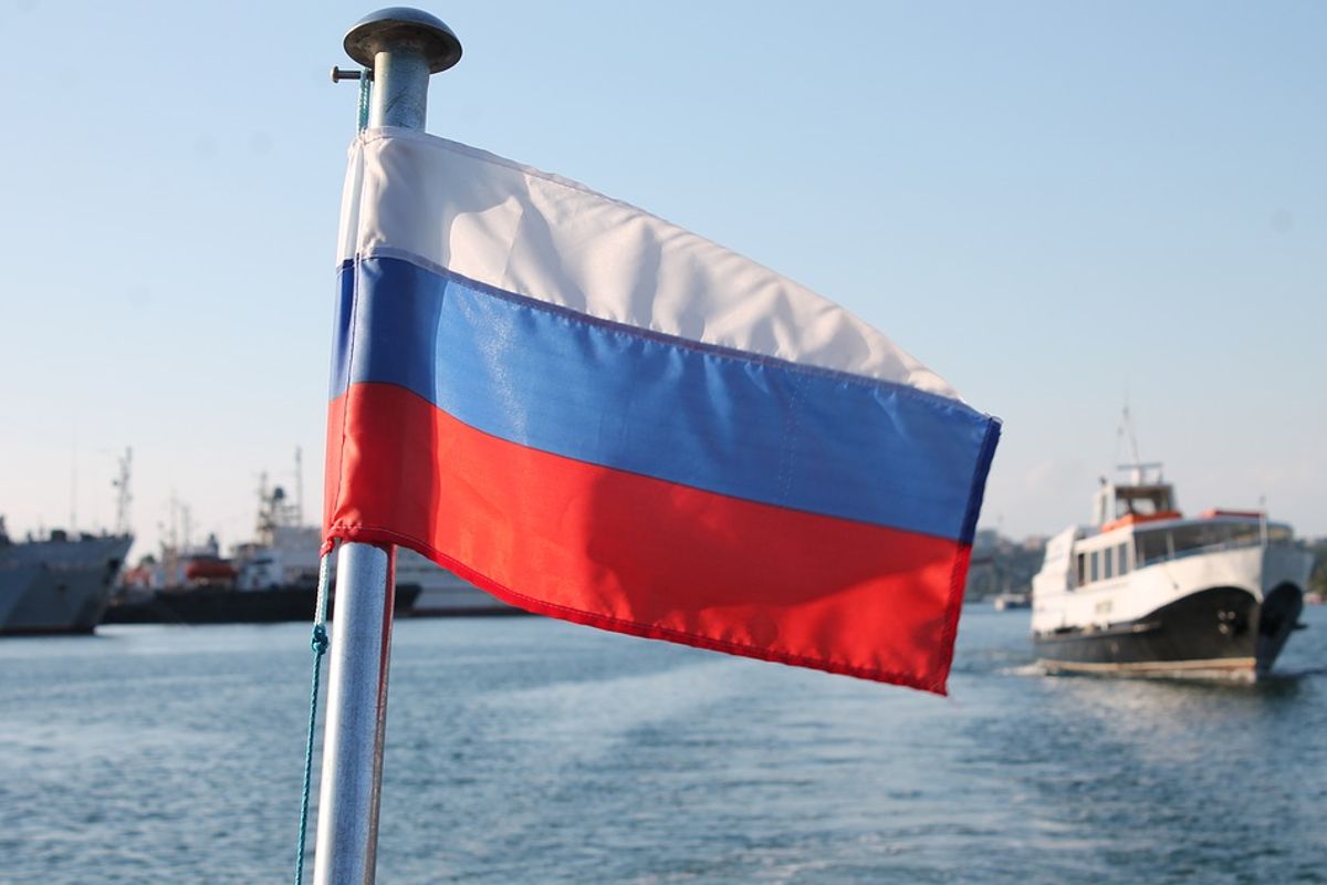 Russen investeerden 5.000 miljard roebel in cryptovaluta