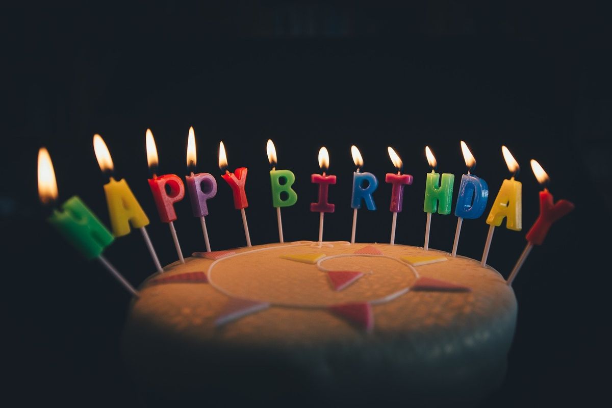 Gefeliciteerd! Bitcoin viert vandaag 14e verjaardag