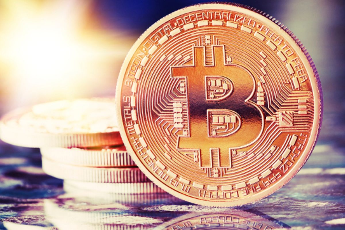 IMF-baas denkt dat bitcoin nooit een vorm van geld kan worden