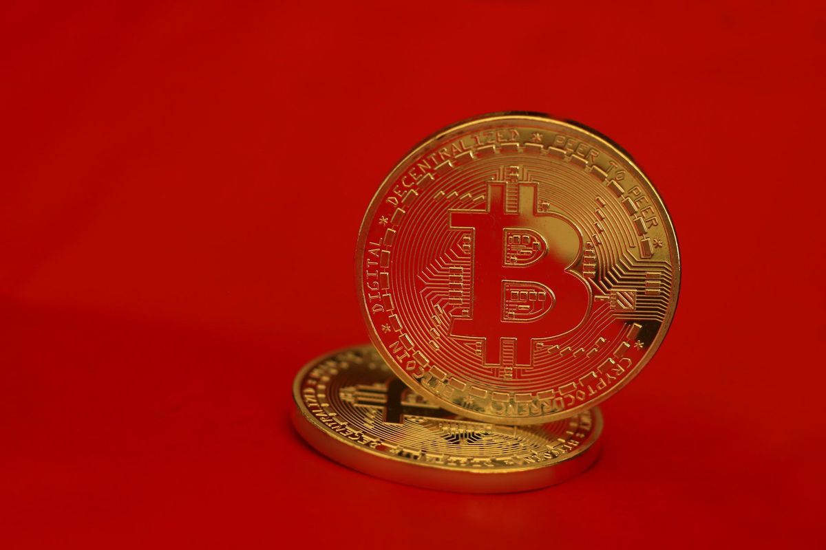 Analisten komen met verklaring voor grote daling bitcoin koers