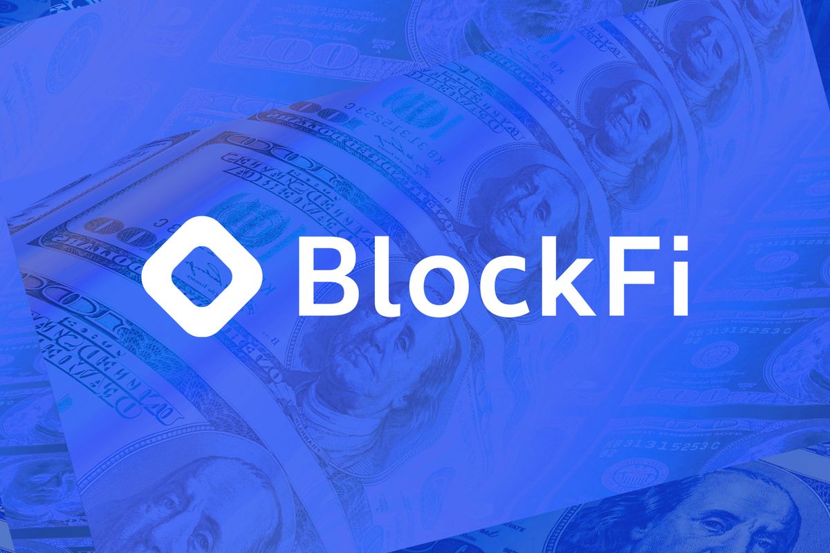 Update - 'BlockFi bereidt faillissement voor'
