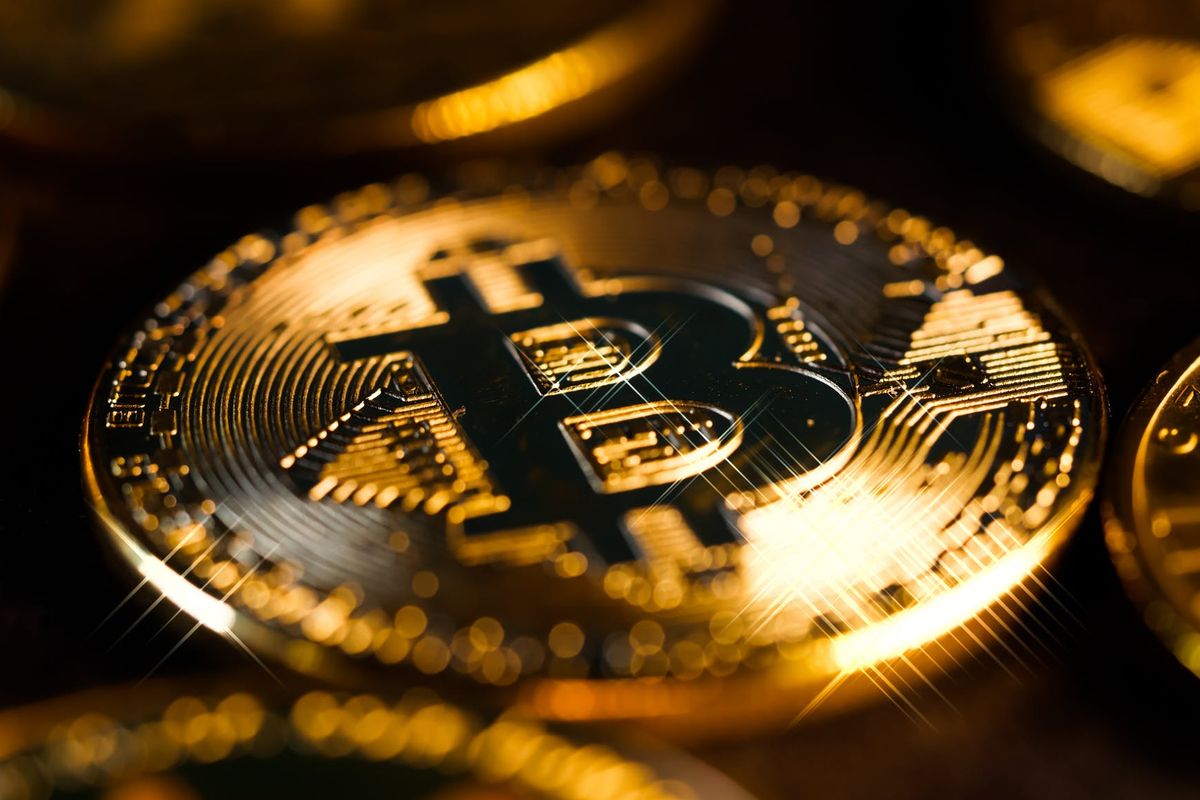 Capriole Investments: "Bitcoin koers van 600.000 dollar is mogelijk"