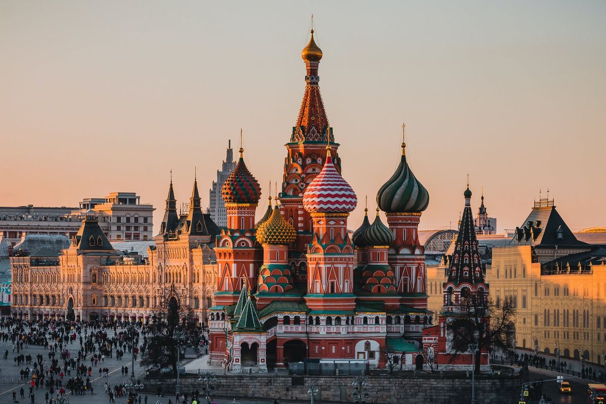 'Centrale bank Rusland ziet risico voor economie in omzeilen sancties met cryptovaluta'