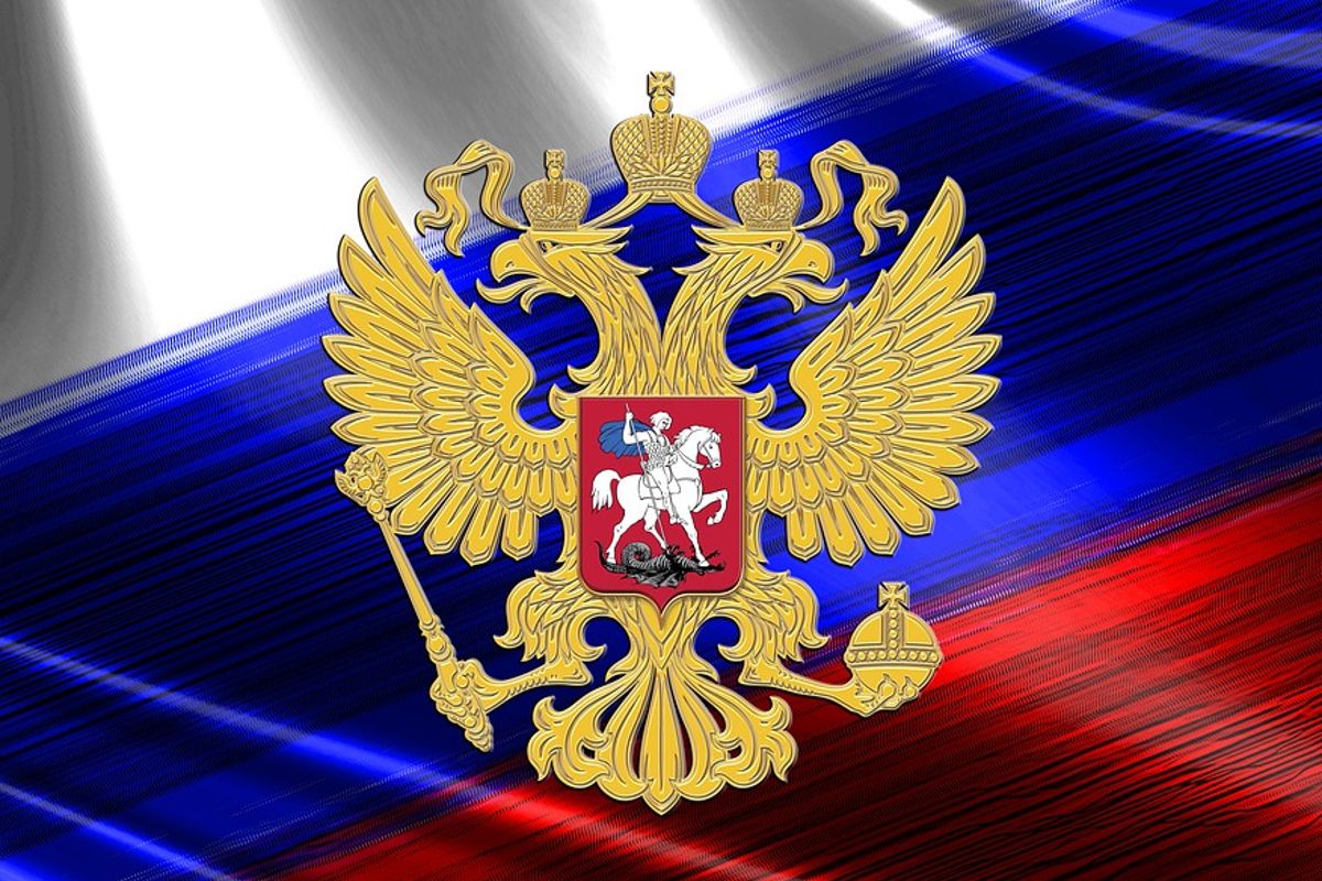 Rusland sorteert voor op sanctie NAVO met legaliseren bitcoinmining