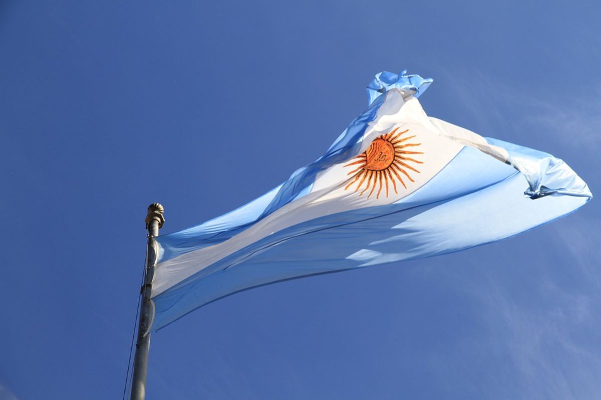 Binance lanceert crypto pinpas in Argentinië met 8% cashback