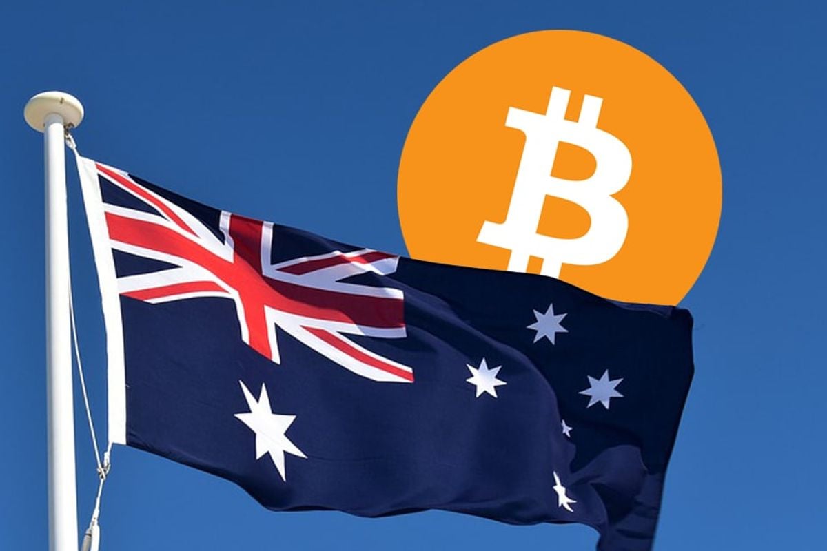 Bitcoin is geen vreemde valuta in Australië, ondanks adoptie El Salvador