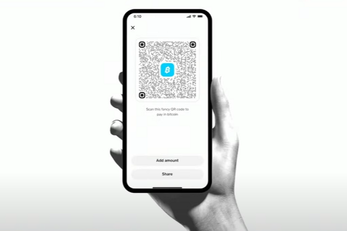Gebruikers van Cash App kunnen salaris automatisch omzetten in bitcoin