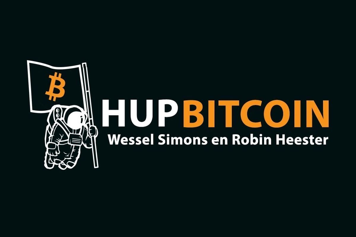 Nieuwe beurs en meer nieuws uit Nederland | Hup Bitcoin #181