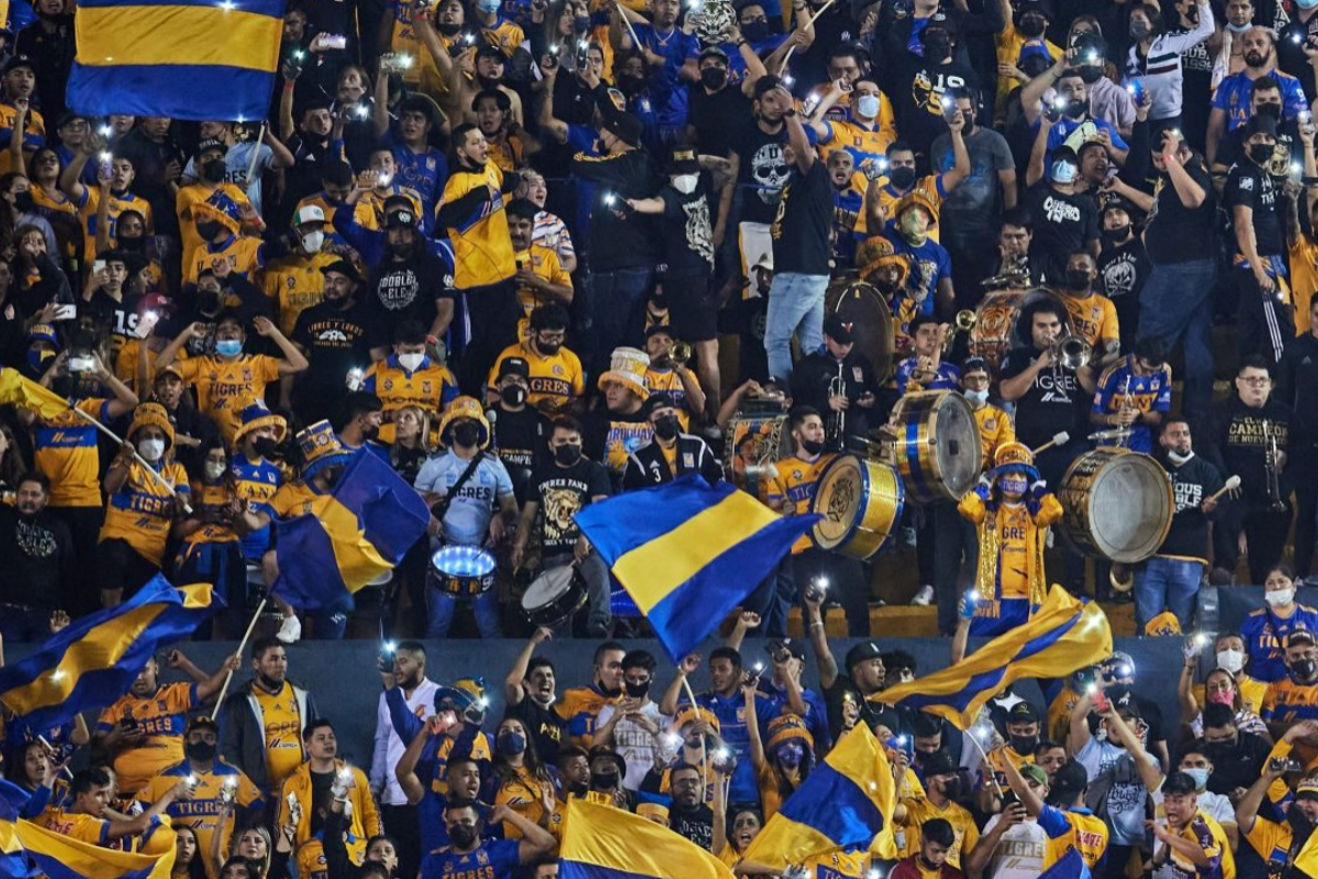 Je kunt nu tickets voor wedstrijden Tigres uit Mexico met bitcoin betalen