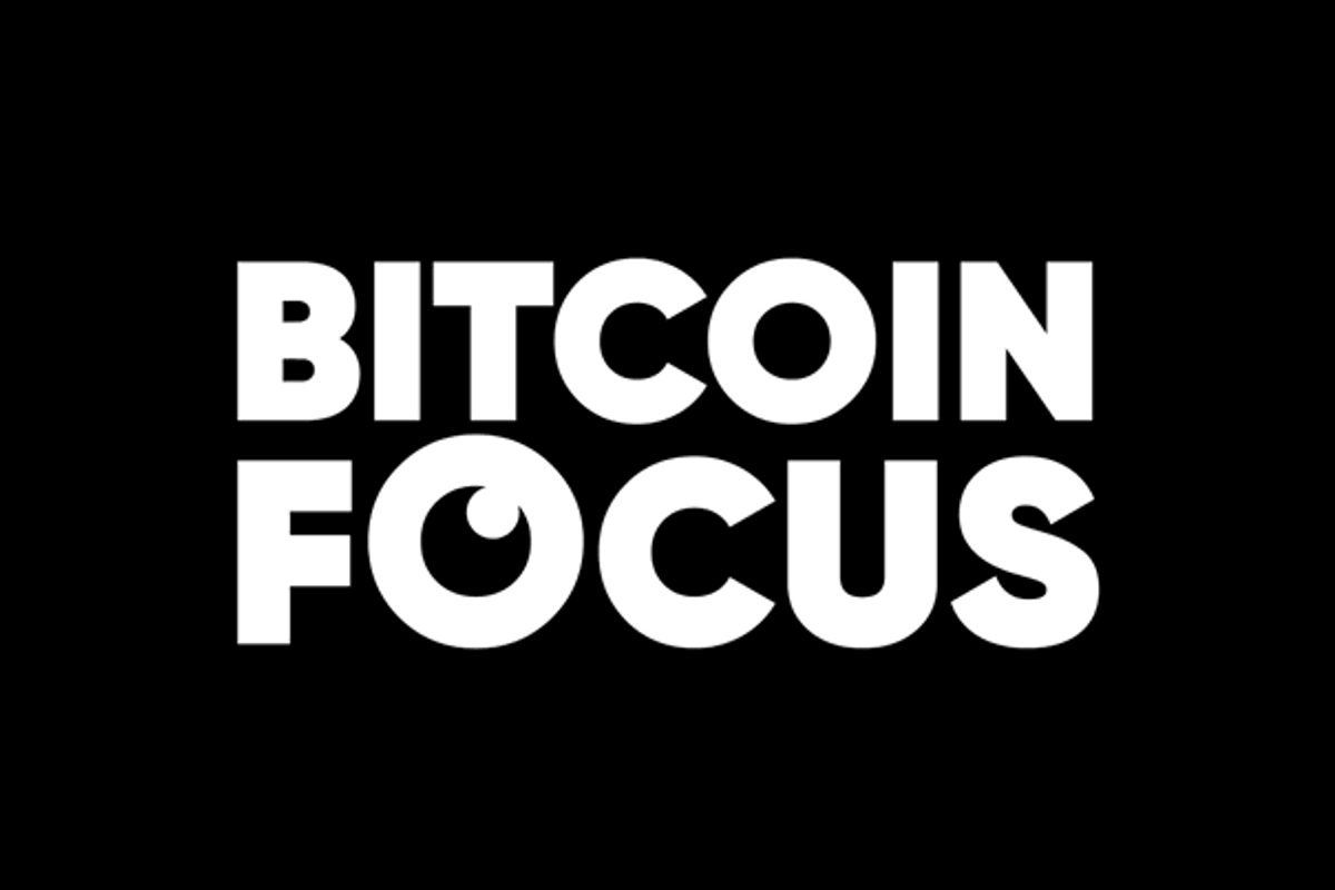 Bitcoin Focus met Marc van der Chijs: 'Bitcoin wordt ooit 1 miljoen dollar waard'