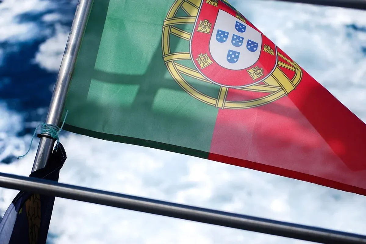 Tweetal uit Portugal verliest $312.000 aan crypto-scam