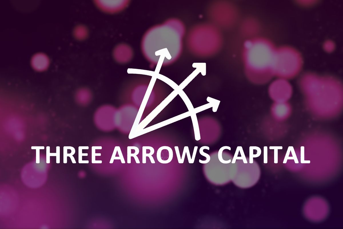 Oprichters Three Arrows Capital laten van zich horen