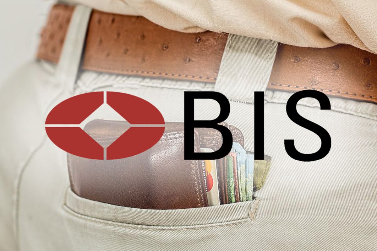 Commissie BIS wil dat banken maximale blootstelling aan cryptovaluta van 1%