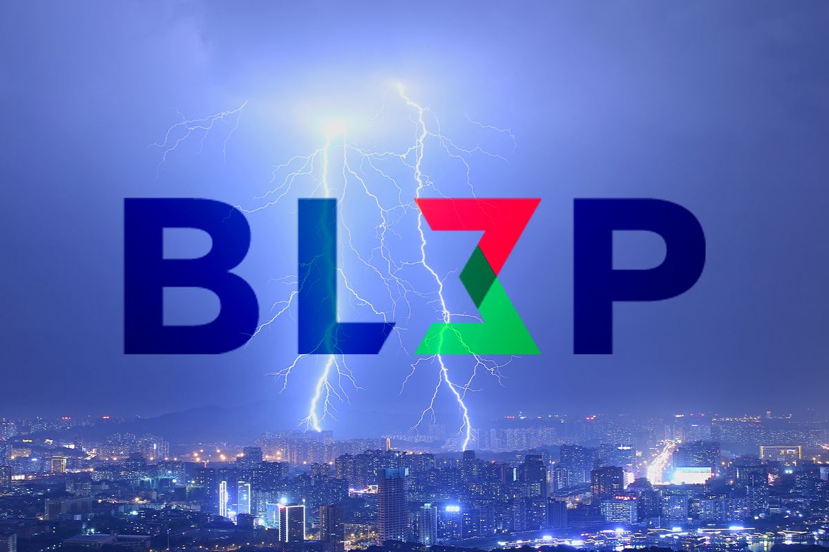 Bl3p integreert als eerste bitcoin beurs van Nederland het lightning netwerk