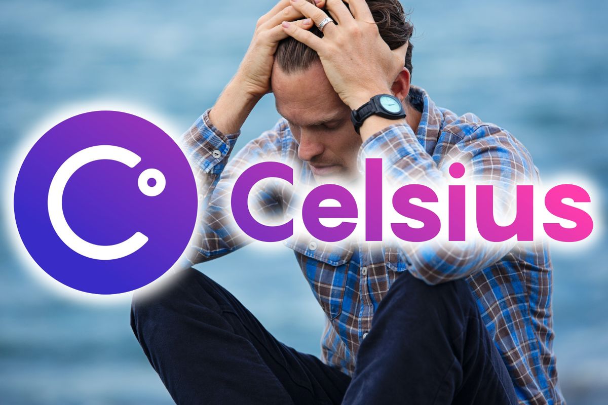 'Celsius zoekt steun bij gebruikers na advies voor faillissement'