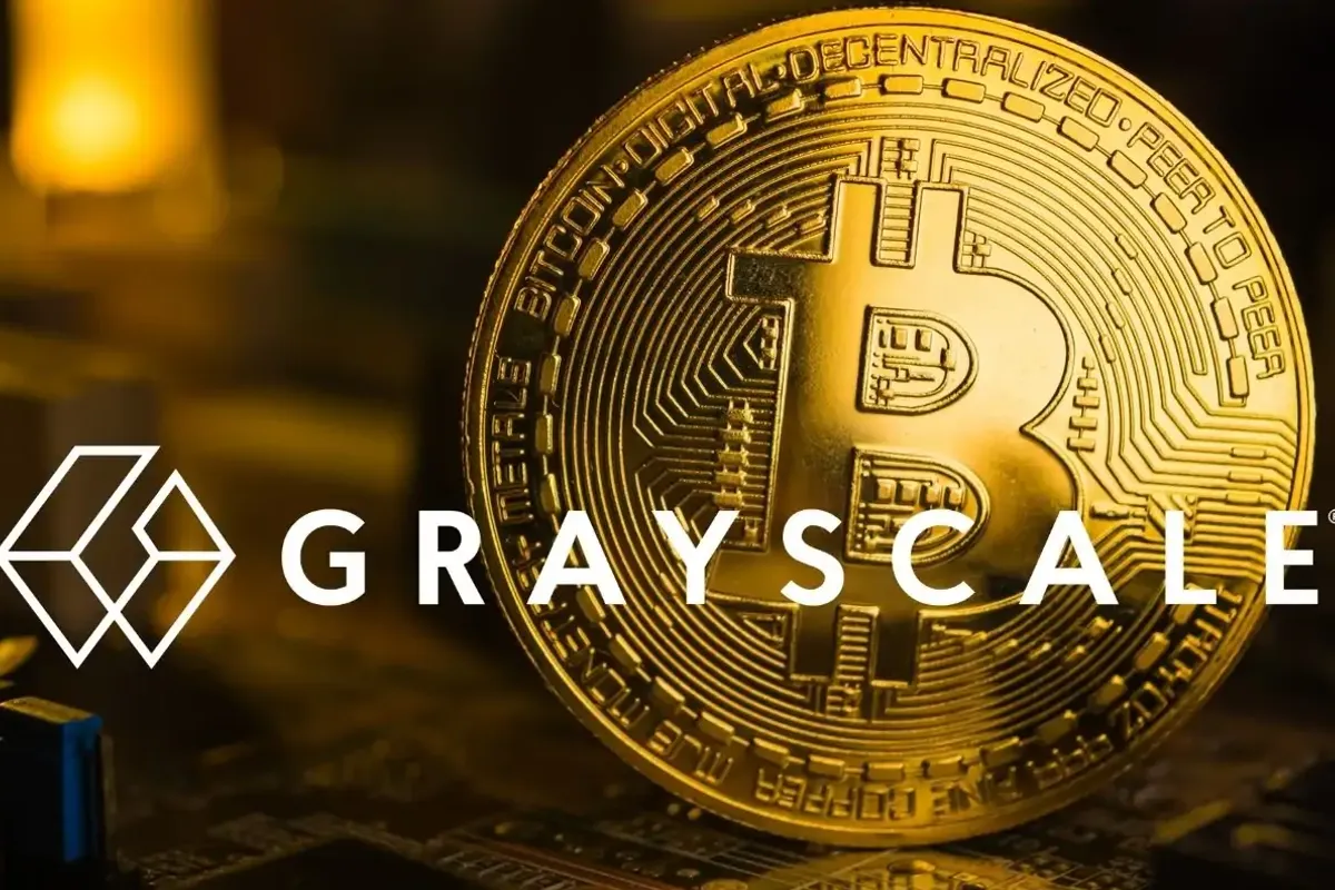 Grayscale's GBTC pakt markt terug ondanks dalende bitcoin koers