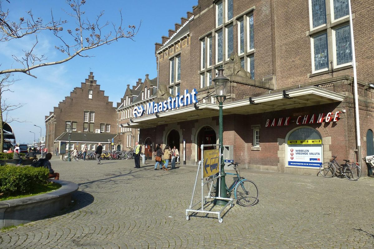 Universiteit Maastricht krijgt losgeld terug met grote winst