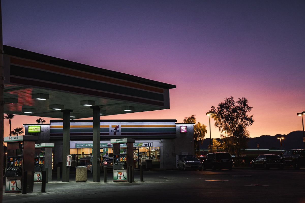 Australiërs kunnen benzine kopen met bitcoin bij 175 tankstations