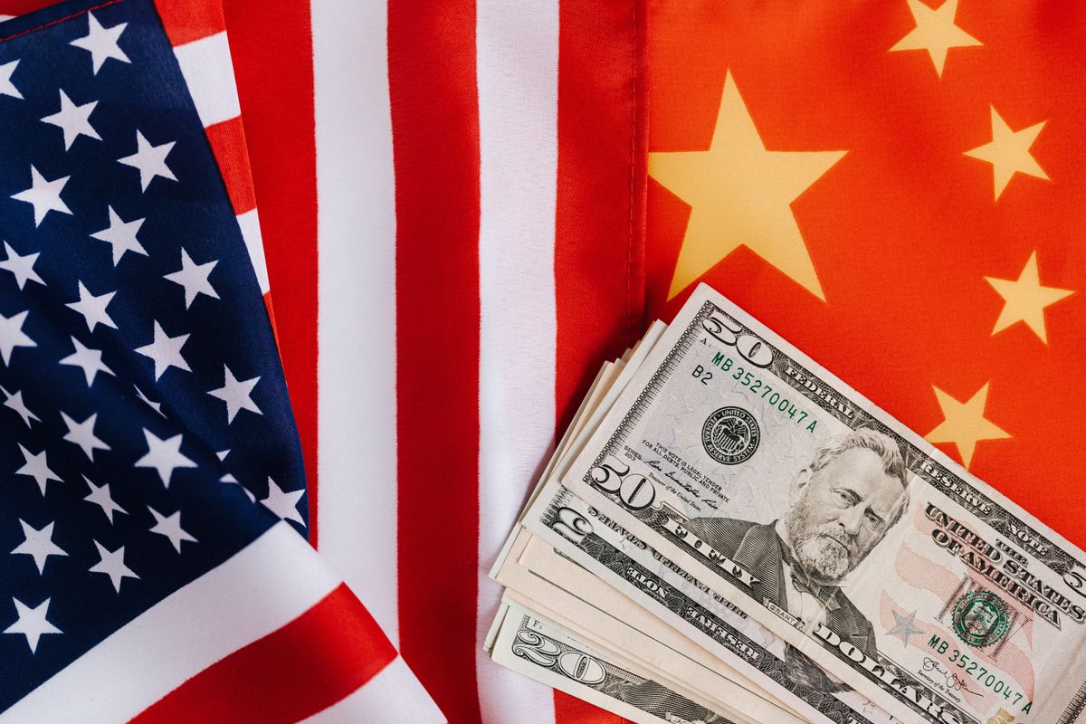 Chinese infiltranten betaalden bitcoin voor lekken data van Amerikaanse overheid