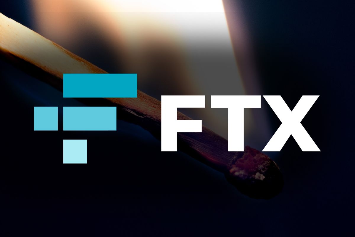 "Cryptobeurs FTX.com gaat doorstarten"