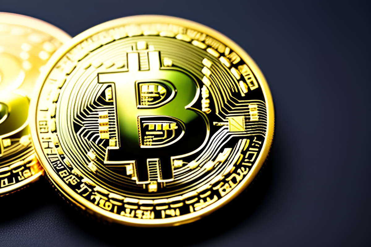 Bitcoin analyse: koers doet stap terug, na stijging van 38%