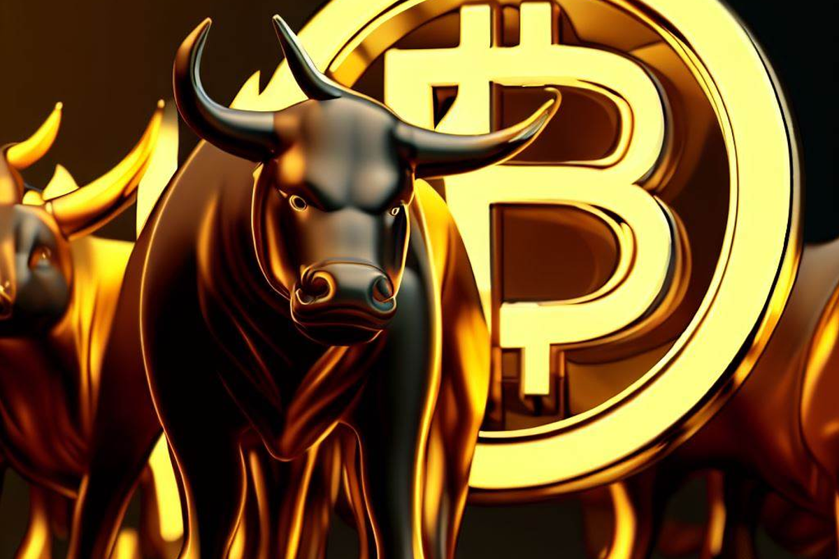 Bullish: kostenbasis bitcoin herstelt van grootste daling sinds 2012