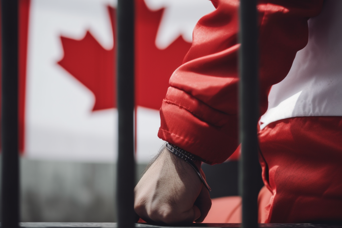 Binance verlaat Canada vanwege strikte cryptoregelgeving