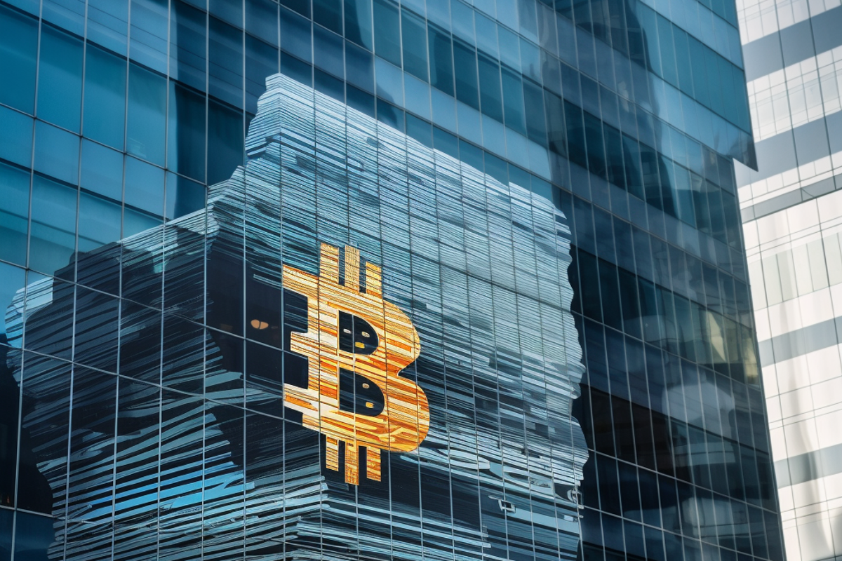 Börse Stuttgart krijgt licentie voor bitcoin custody