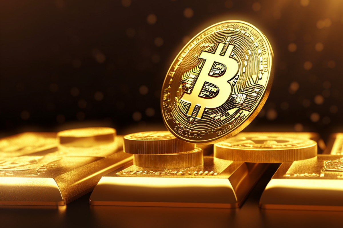 Analist van Fidelity ziet mogelijk plek voor bitcoin in traditioneel 60/40-portfolio