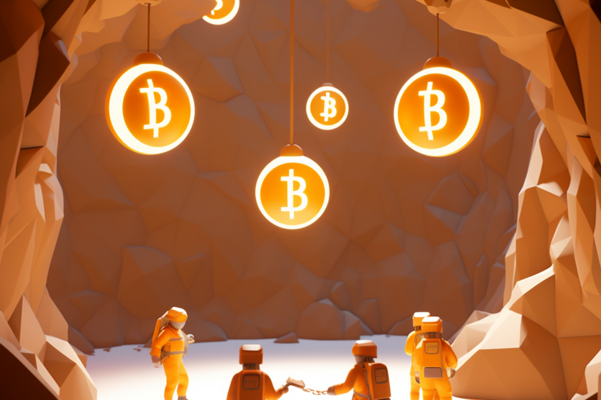 'Aantal bitcoin pinautomaten stijgt weer na maanden van dalingen'