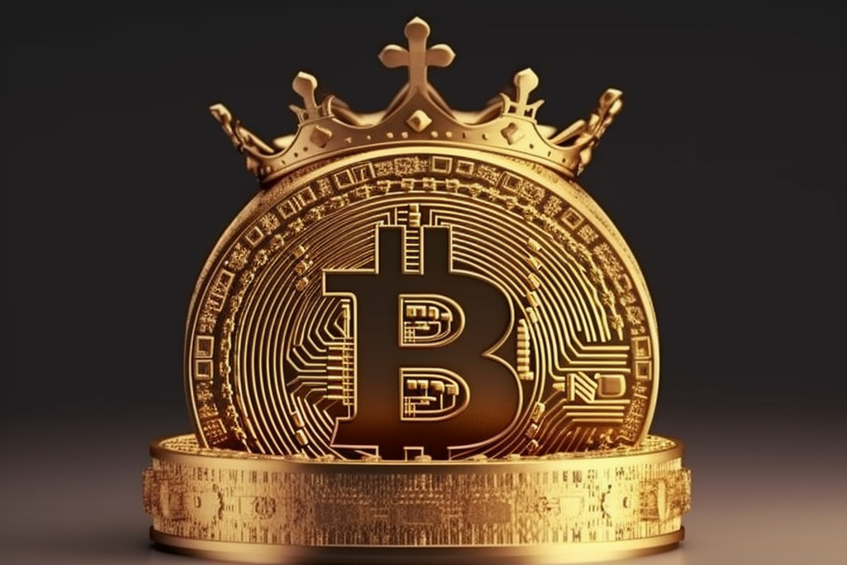 Vermogensbeheerder van $779 miljard prijst bitcoin: "In de toekomst geen banken meer"
