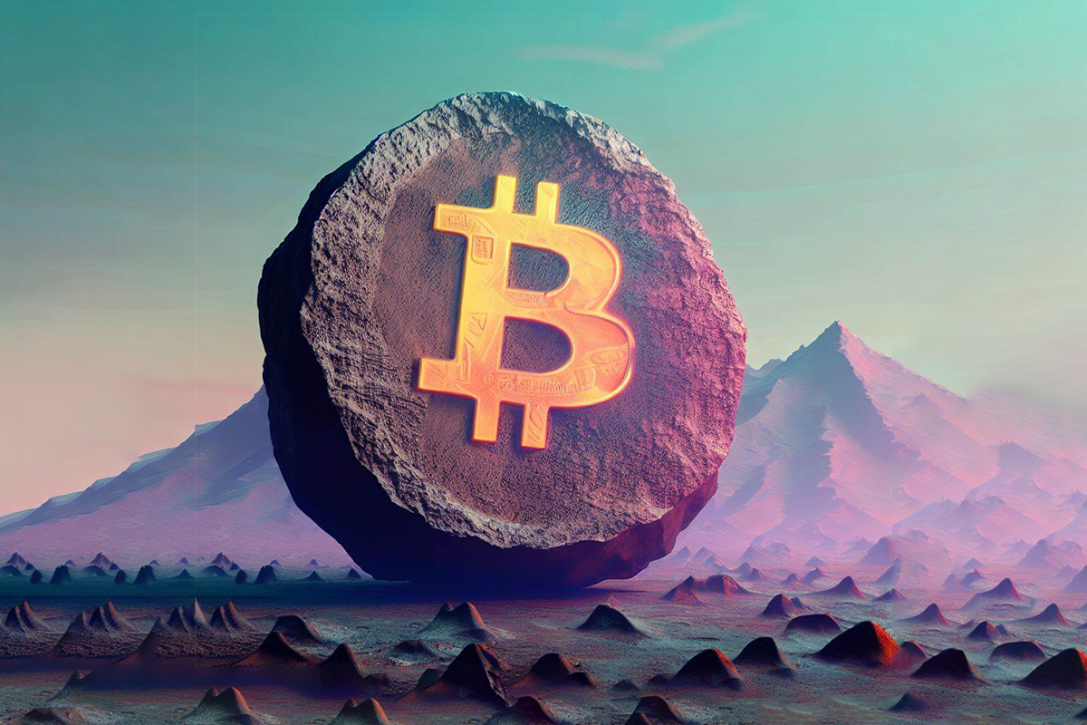 Nasdaq start binnenkort met opslag van bitcoin