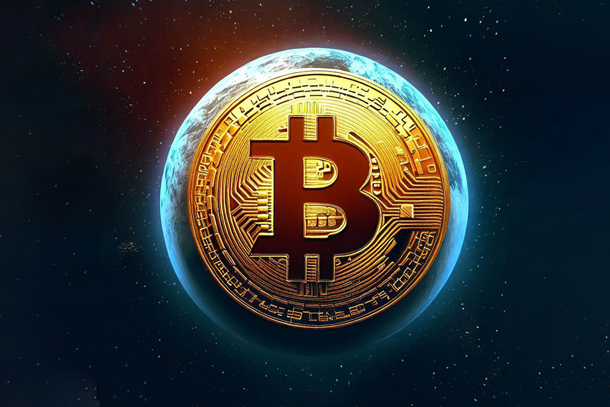USBTC wordt gigantische speler binnen bitcoin mining-industrie