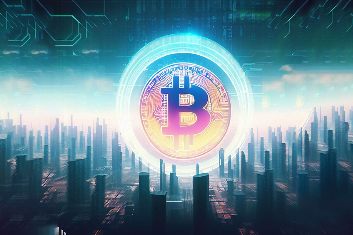Galaxy Digital: 'Bitcoin ziet er momenteel heel bullish uit'