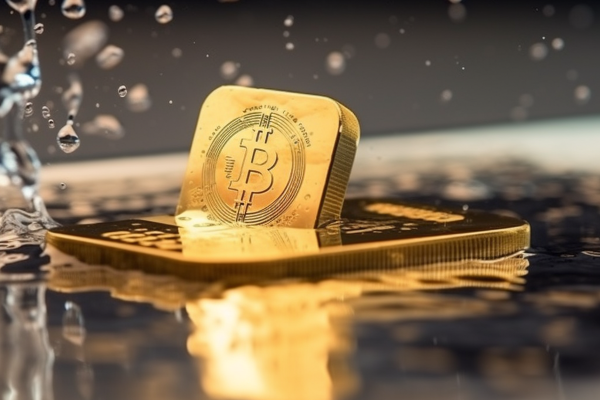 Golden Cross voor bitcoin in augustus, nieuwe koersexplosie in aantocht?