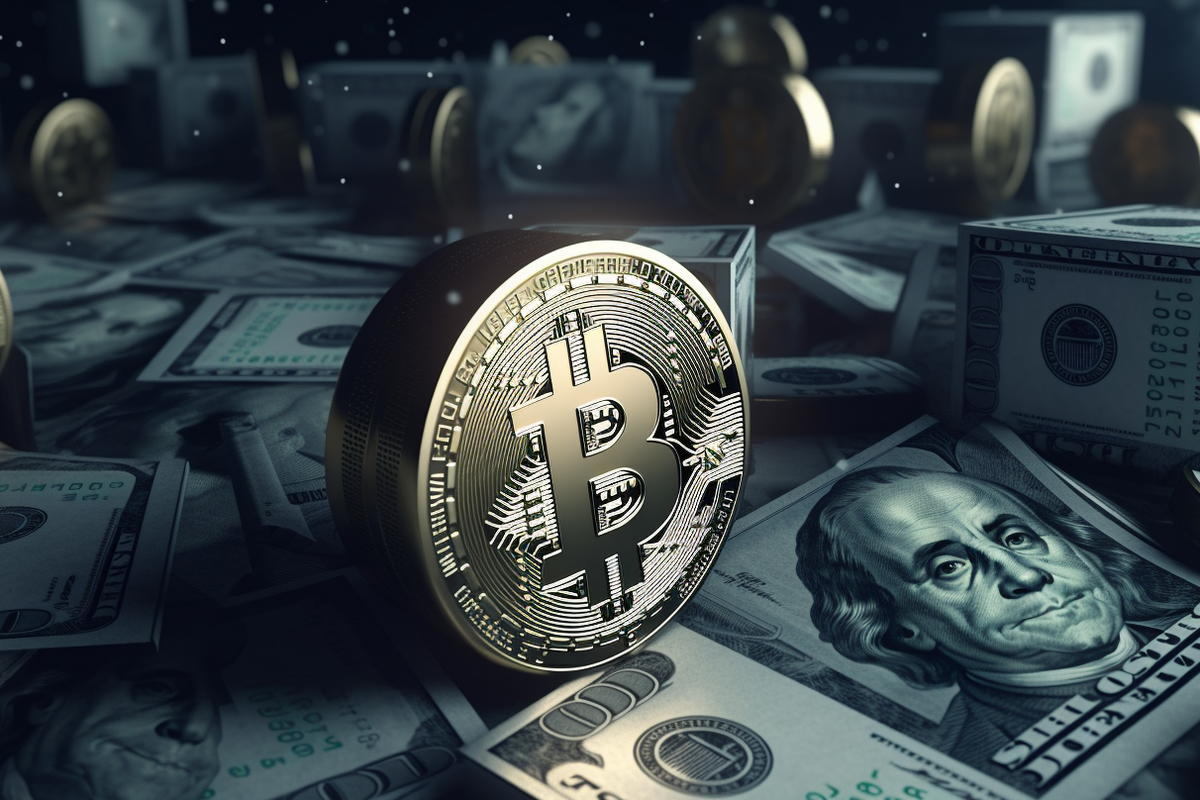 Week in Bitcoin: prijs van $27.000, hoge rentes en het goud van DNB