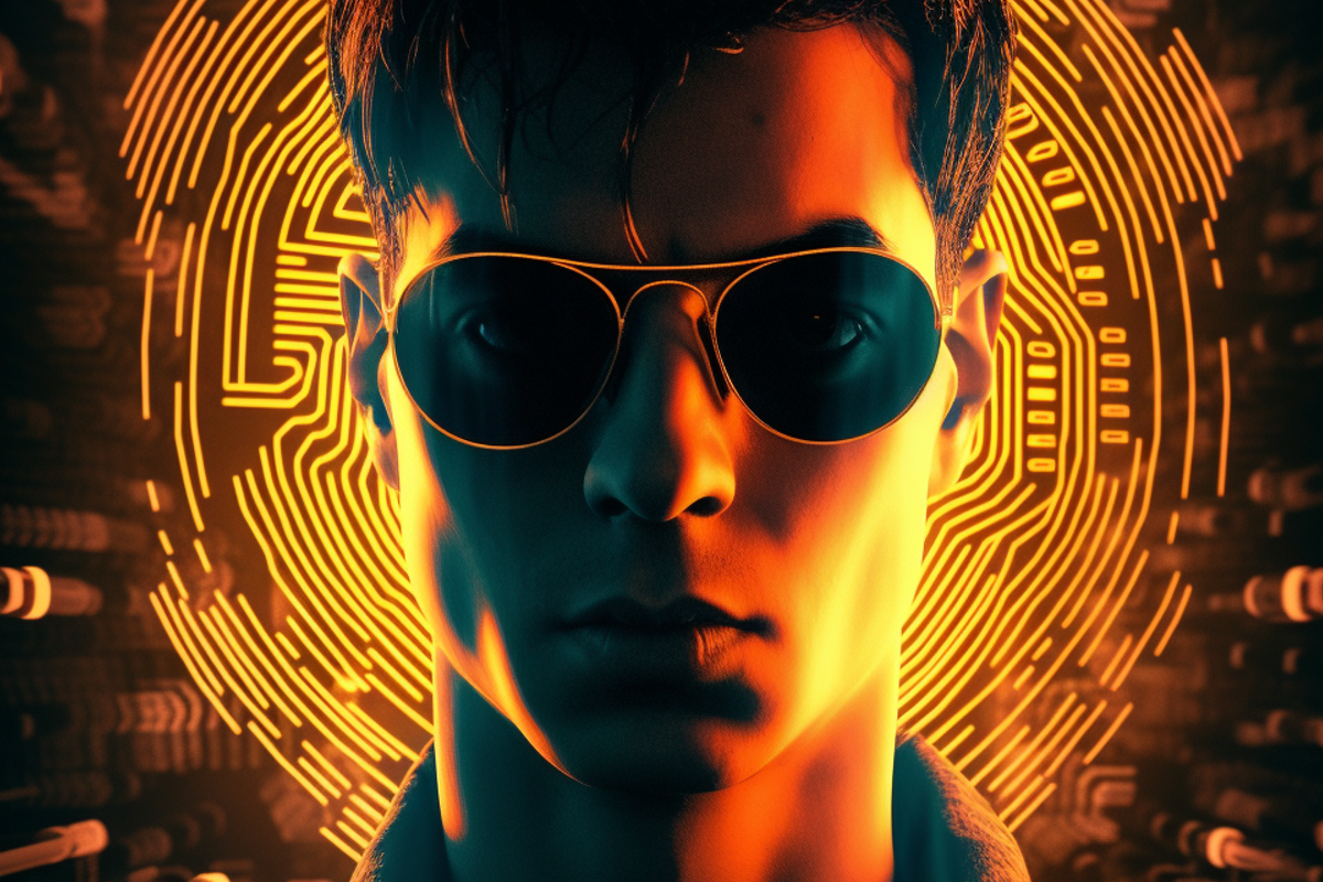 KYC-verificatie in gevaar door AI deepfakes, volgens security officer Binance